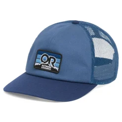 Advocate Trucker Lo Pro Cap