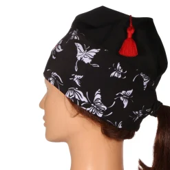 Aeria Beanie