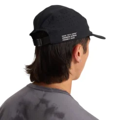 Alta Elite Run Hat Strapback Hat