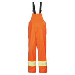 Alta 2.0 Hi Vis Rain Bibs CSA