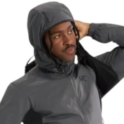Atom Hoodie