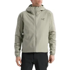 Atom Hoodie