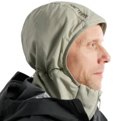 Atom Hoodie