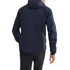 Atom Hoodie