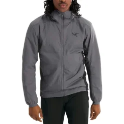 Atom Hoodie