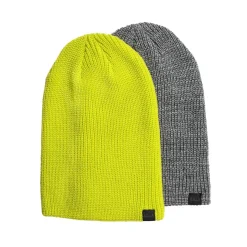 Avery Long Beanie