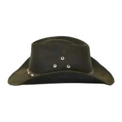 Badlands Western style Hat