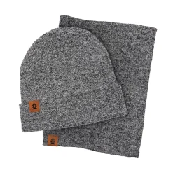 Beanie and Gaiter Set