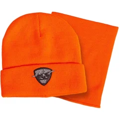 Beanie and Neckwear Kit