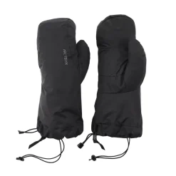 Beta Down Mittens