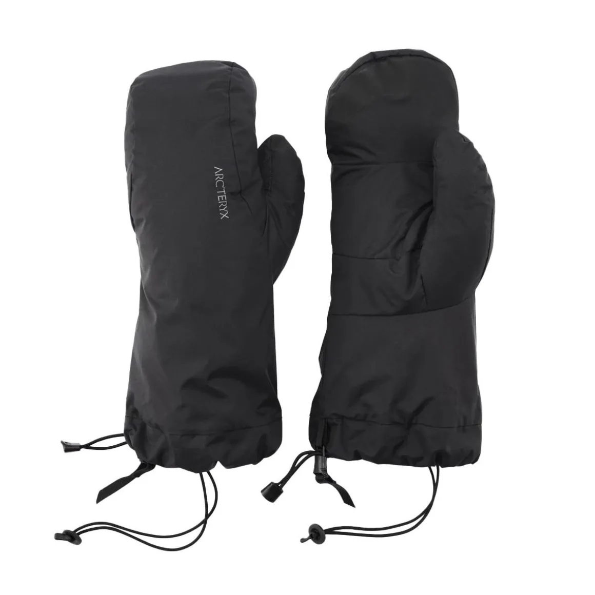 Beta Down Mittens