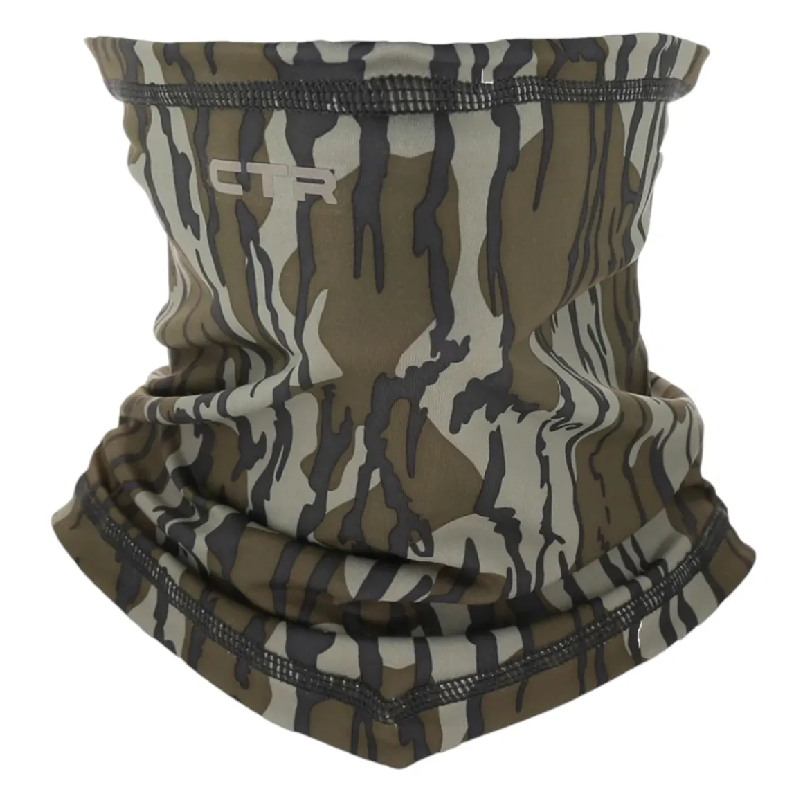 Camo-X Mistral Stretch Necktube