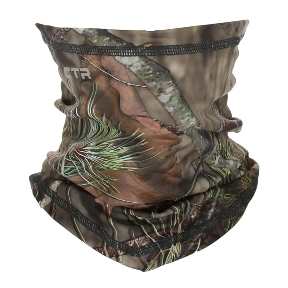 Camo-X Mistral Stretch Necktube