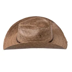 Carlsbad Western Straw Hat