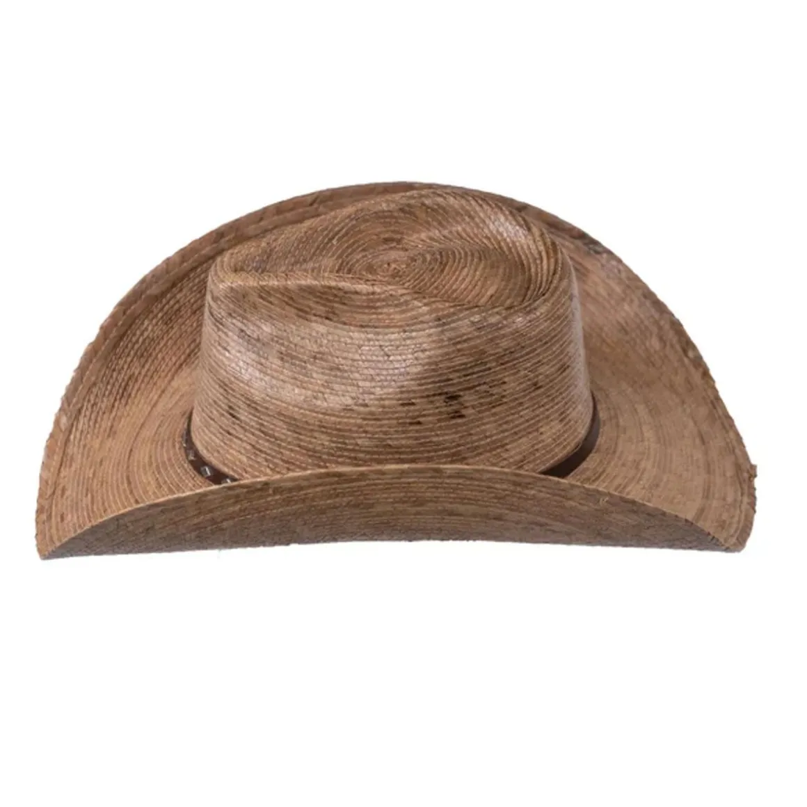 Carlsbad Western Straw Hat
