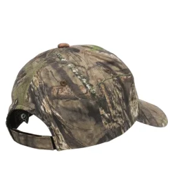 Classic Camo 350 Cap
