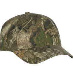 Classic Camo 350 Cap
