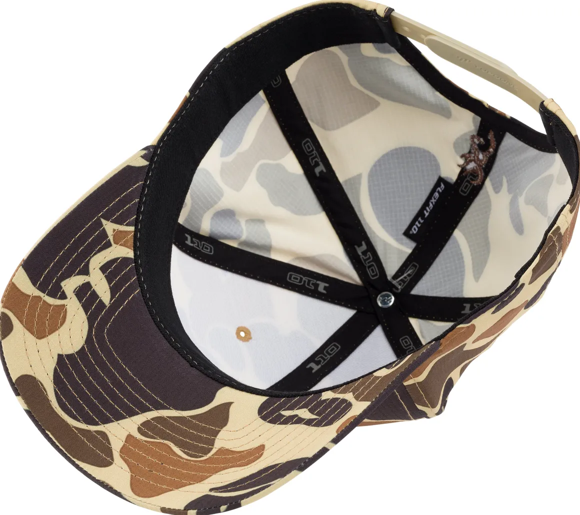 Cupped Up Cap