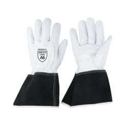 Cut Resistant Welder Gloves