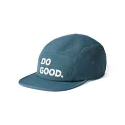 Do Good 5-Panel Hat