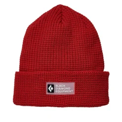 Double Waffle Beanie