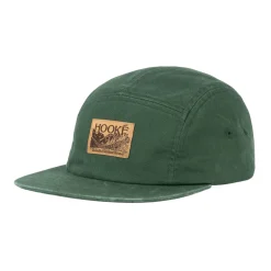 Elk River Mountains Camper Cap