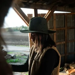 Expedition Hat