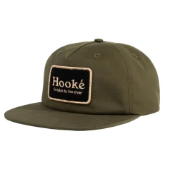Fly Patch Cap