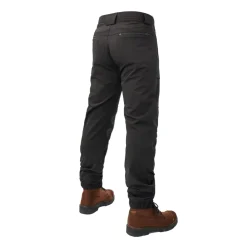 Free Flex Jogger with Tapered Leg