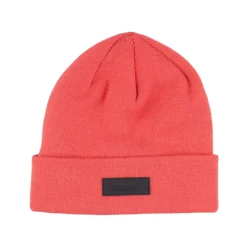 Gab Knitted Logo Tuque