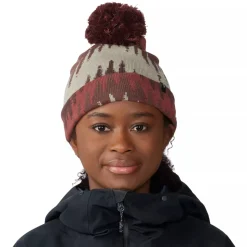 Gas Station Beanie