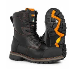 Gladiator Security Boots