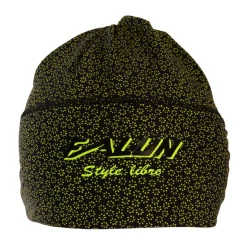 Green Field Beanie