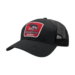 Hunting and Fishing Trucker Cap