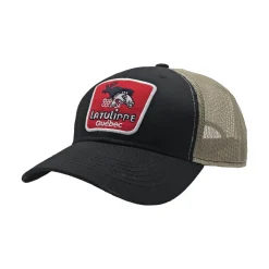 Hunting and Fishing Trucker Cap