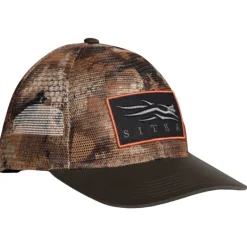 Icon Optifade Mesh Mid Pro Trucker Cap