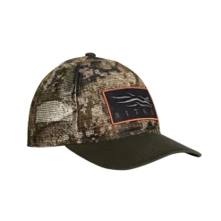 Icon Optifade Mesh Mid Pro Trucker Cap