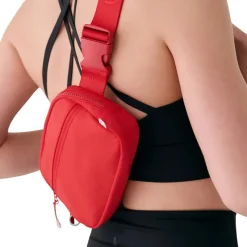 Jamie Belt Bag