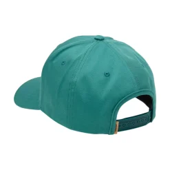 Juniper Cork Patch Elevation Hat