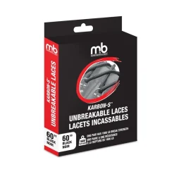 Karbon-S Unbreakable Laces