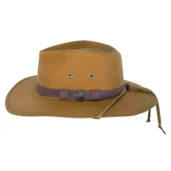 Kodiak Hat