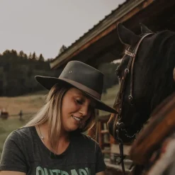 Kodiak Hat