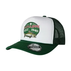 Latulippe Fishing Cap | 85th Anniversary Edition