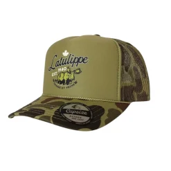 Latulippe Hunting Cap | 85th Anniversary Edition