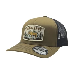 Latulippe Hunting Cap | 85th Anniversary Edition