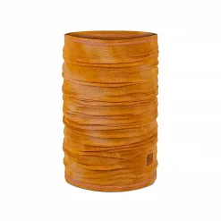 Lightweight Natural Tye Dye Neckwear