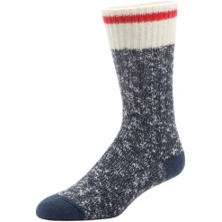 Marled Socks