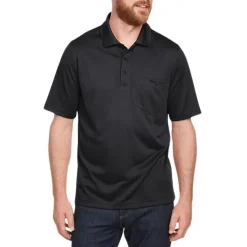 Men's Advantage Snag Protection Plus IL Pocket Polo