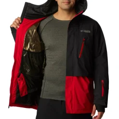 Men's Aerial Ascender II Jacket