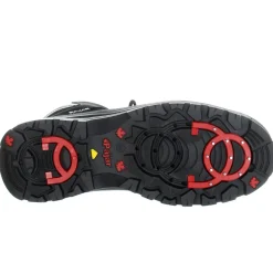 Men's Alex G Heritage Boots with Ice Grippers